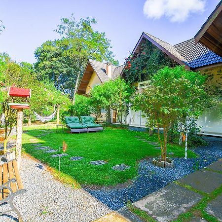 La Reserve Suites Monte Verde  Exteriör bild
