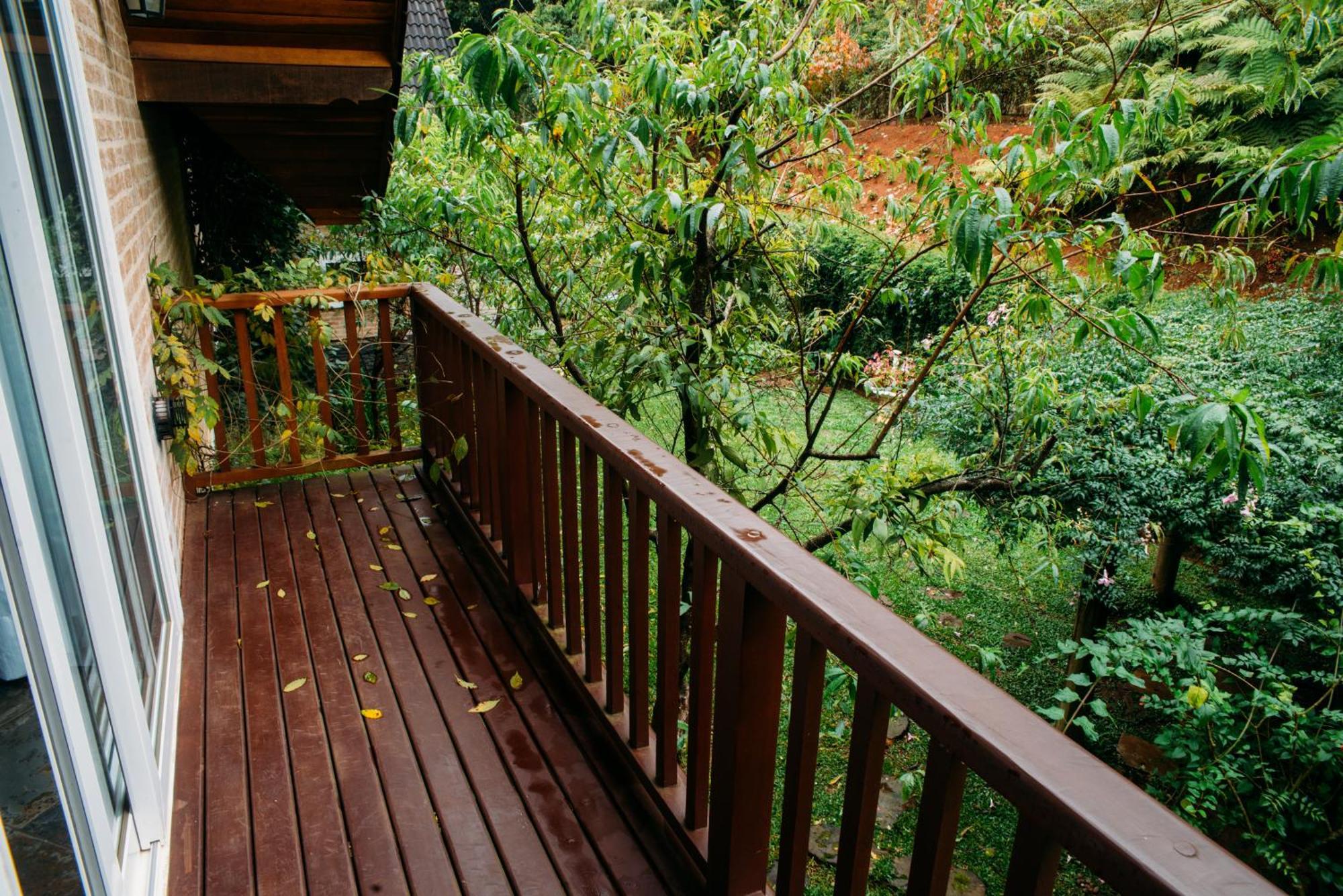 La Reserve Suites Monte Verde  Exteriör bild