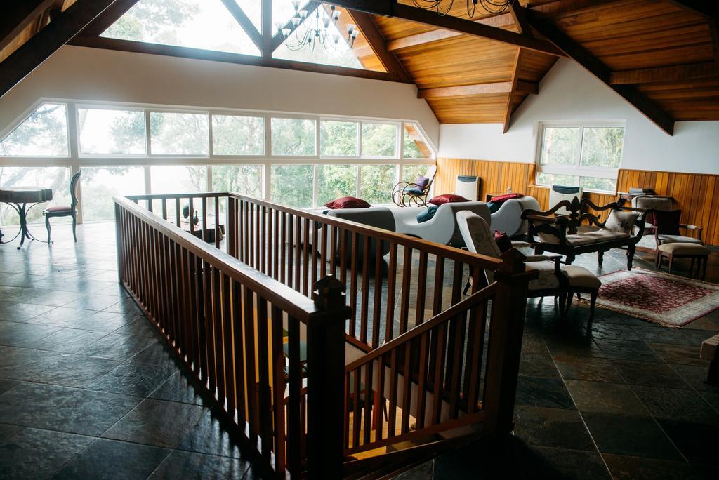 La Reserve Suites Monte Verde  Exteriör bild