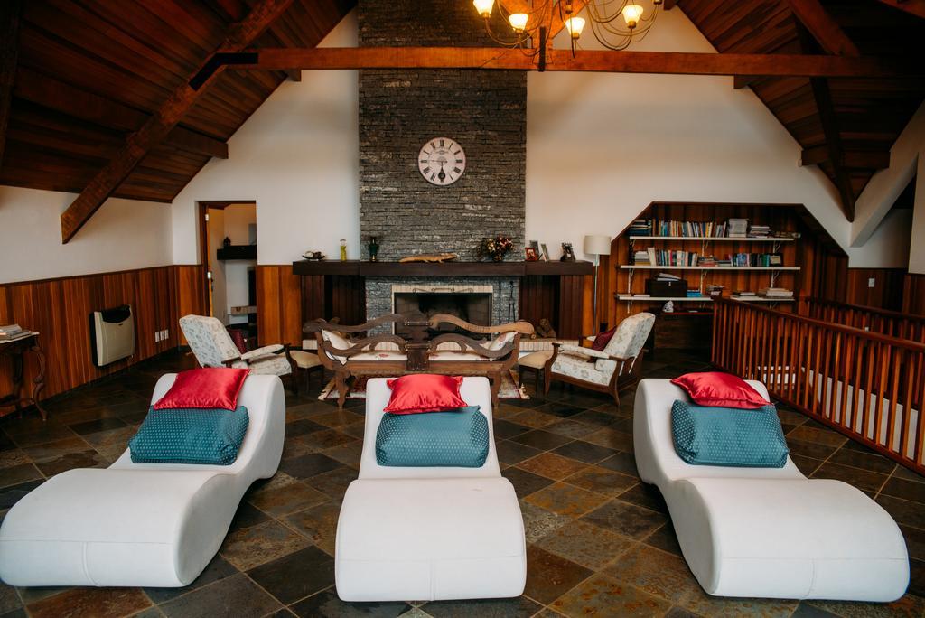 La Reserve Suites Monte Verde  Exteriör bild