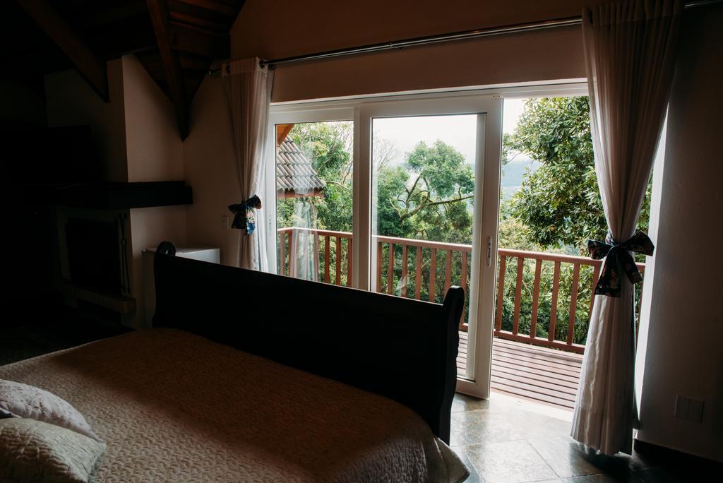 La Reserve Suites Monte Verde  Exteriör bild