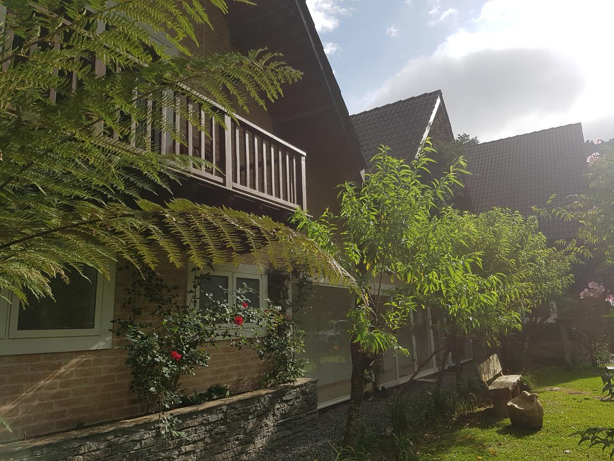 La Reserve Suites Monte Verde  Exteriör bild