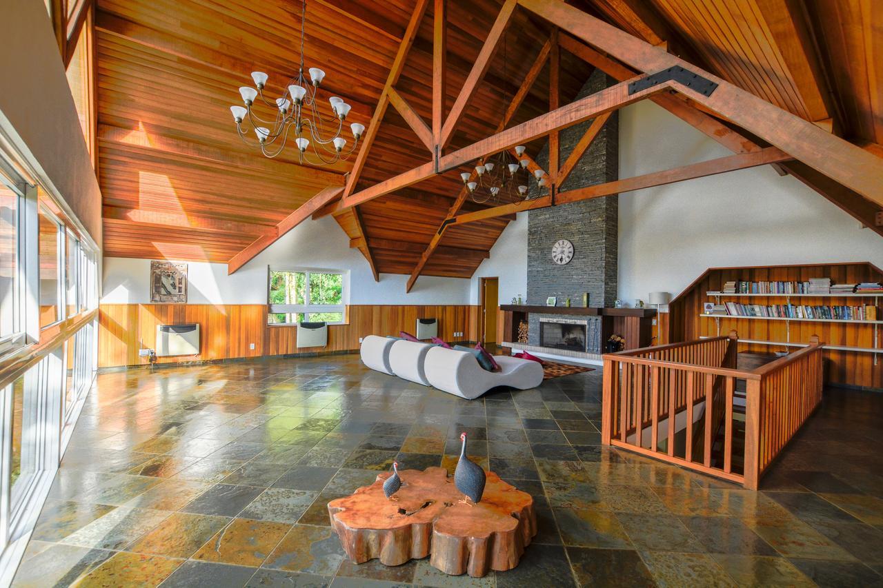 La Reserve Suites Monte Verde  Exteriör bild