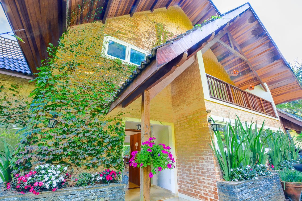 La Reserve Suites Monte Verde  Exteriör bild